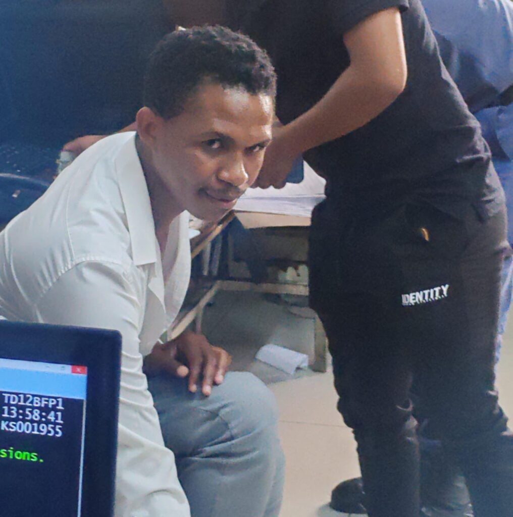 Hot: Police Document Confirmed Musa Khawula Was Arrested For Contravention Of Cybercrimes Act 4 20250108 164152610294028095840175 1016x1024 2