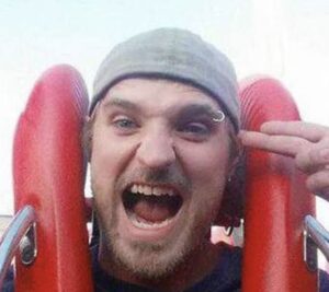 Photo: Hawk Tuah Girl Brother, Pizzagate Welch, Killed By North Carolina Cops 6 20250110 0856454227344566975268071 300x267 2