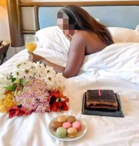 Beastiality: 24-Year-Old Female, Baby 6, Said Arab Billionaire Man Made Her Have Sex With A Dog As Other Men Pooped Their Faeces In Her Mouth In Dubai For $50,000 1 20250111 0121024701733083545360895