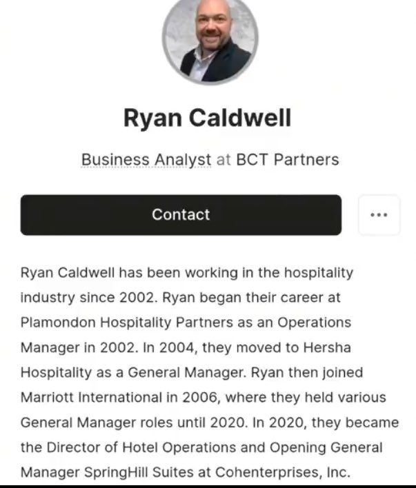 Video: Ryan Caldwell Fired From Bct Partners After He Called A Packers Fan Dumb Cunt Who Is Someone Fiancee In Viral Video 6 20250114 0144177239525402767732108 2