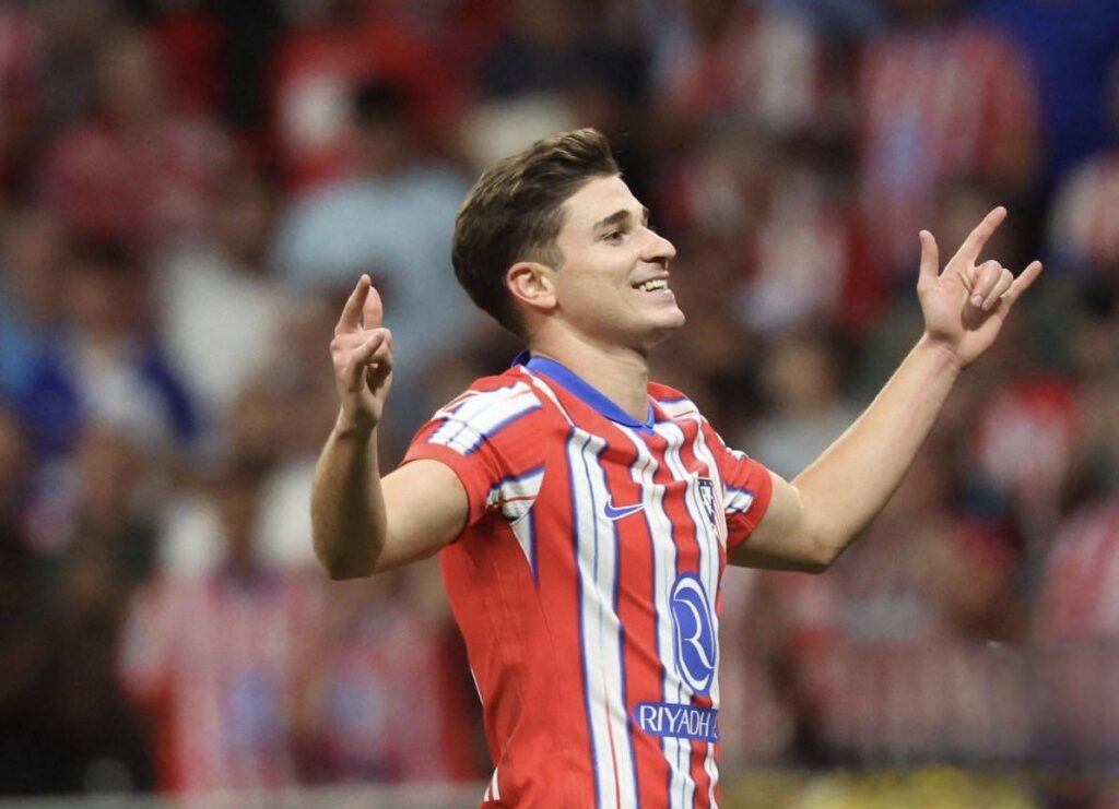 Foto: La Pija De Julián Álvarez Se Filtró En Un Desnudo Viral Mientras Me Masturbo 5 20250116 0300054337615178927491447 1024x741 2