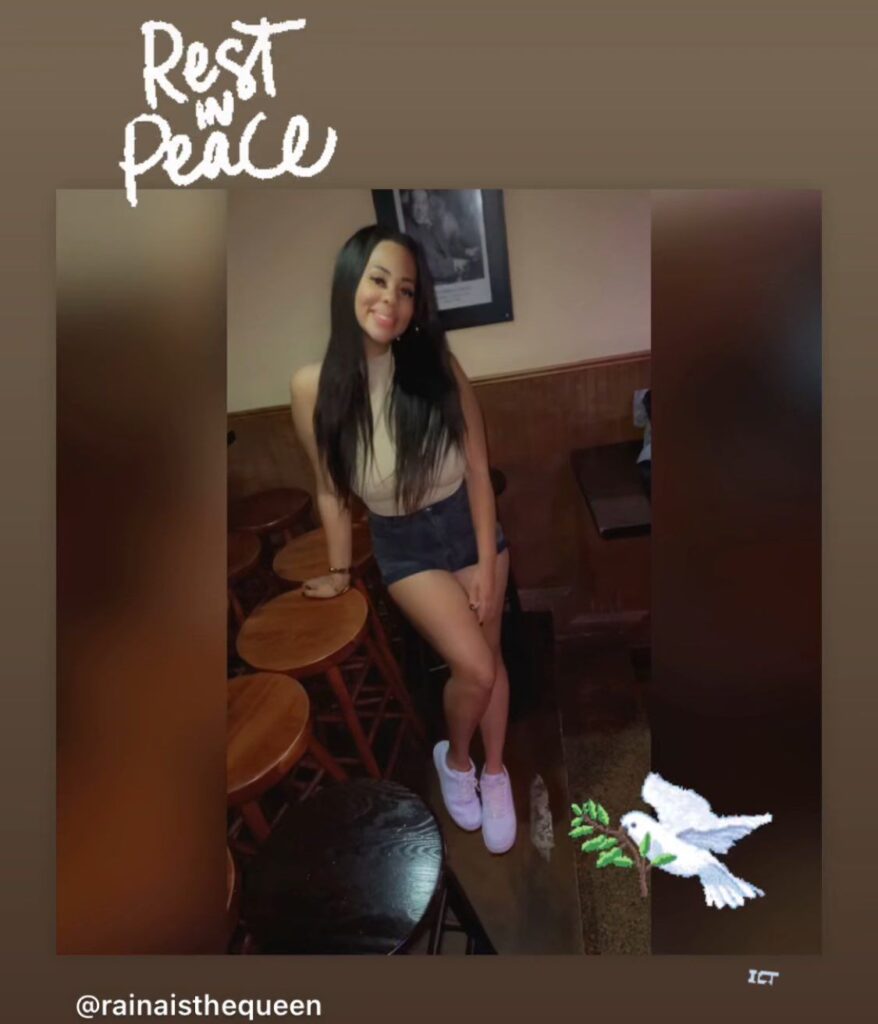 Video: Journalist Confirmed Thenudequeen Is Dead After She Was Found Unalived In An Abandoned House In Ohio, Cleveland 4 20250120 1741136867023309439295413 878x1024 2