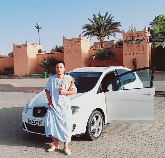 Video: Moroccan Terrorist, Kaddi Abdelaziz, Stabbed 4 People In Nahalat Binyamin, Tel Aviv 8 20250122 0224383539329833584009515 2