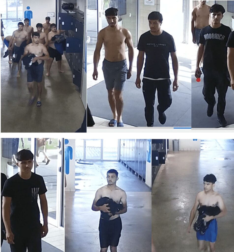 Video: 8 Afghan Thugs Headbutted 19-Year-Old Aussie Lifeguard At Casey Aquatic In Narre Warren 7 20250122 0729538546213387528247203 951x1024 2