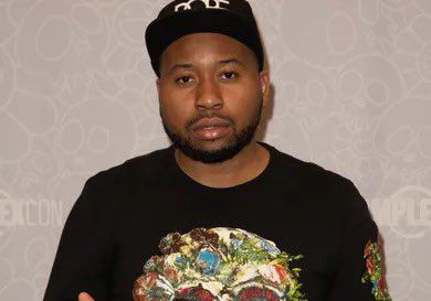 Thebigaj Video: Dj Akademiks Getting Dragged For Grooming Nour In Viral Audio Clip On Discord 1 20250125 0647539107703914039500288 2