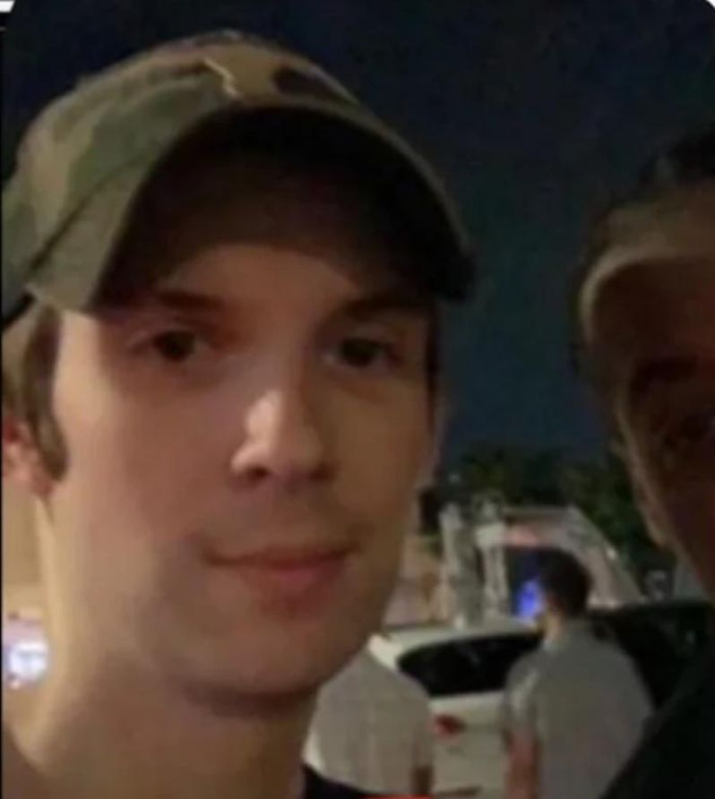 Photo: Journalist Confirmed Teacher, Jason Buchanon, Has Been Fired From Fort Worth Independent School District After He Called Ice On 10-11Th Grade Students Who Can'T Speak English 1 20250127 2150448024692619849214849 2