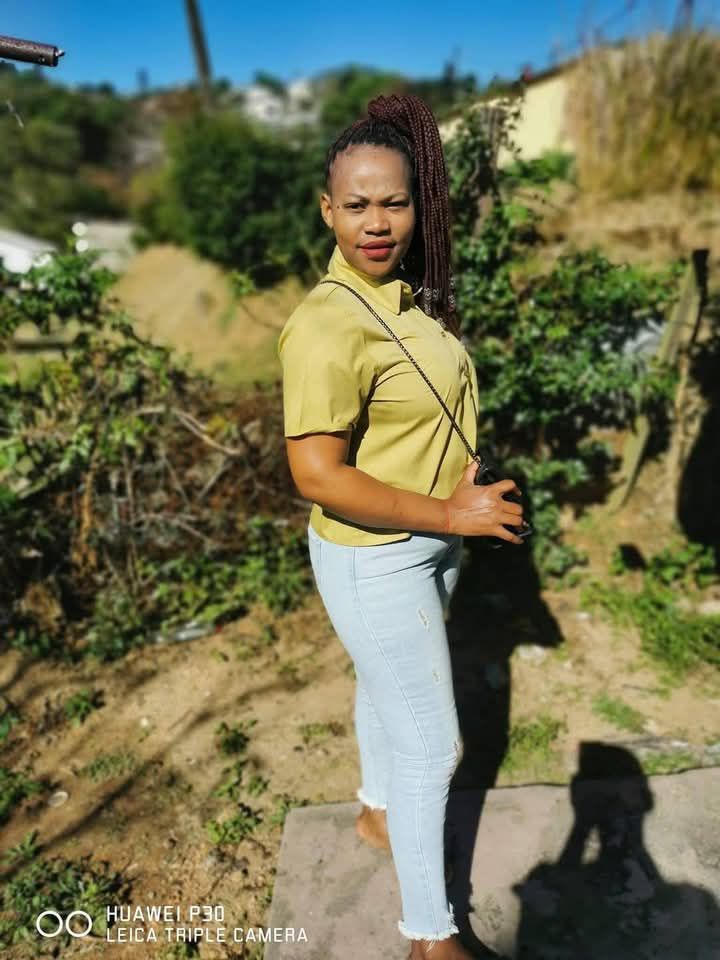 Photo: Journalist, Nokuthula Mashego, Hospitalized In Icu At Robs Fereria Hospital After Her House Burnt While She Was Inside 2 fb img 17358394667473133507318118997622 2