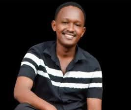 Photo: Dead Body Of Ian Ress Korir Found In Mwiki, Kasarani 7 fb img 17359930678795946284378820220564 2