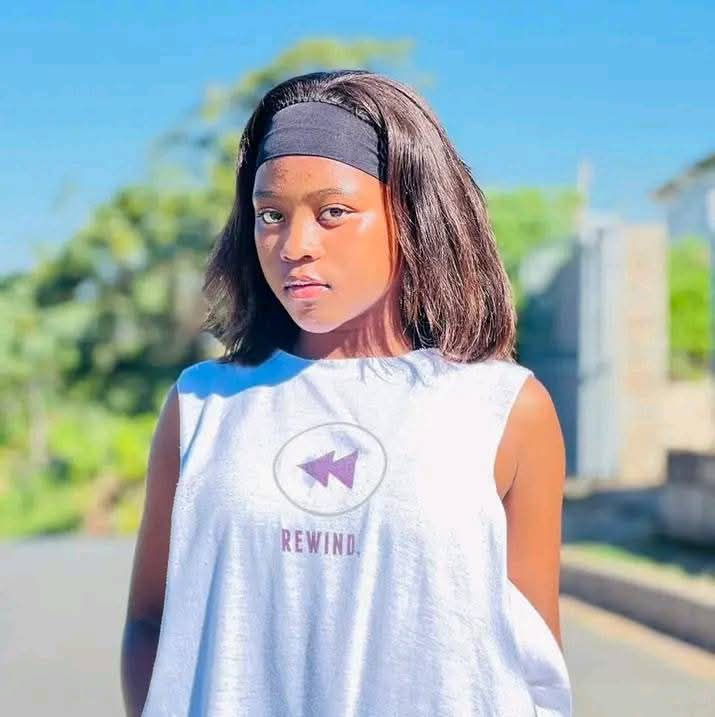 Voice Note: Amahle Phila Said Aphiwe Naledi, Sacrificed Her Mum For Fame 3 fb img 17360065839684923523282137782879 2