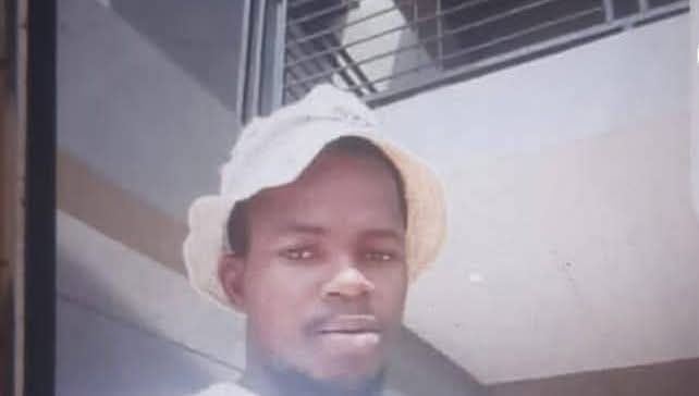 Photo: Journalist Confirmed A Thohoyandou Man Beat 1-Year-Old Child To Death After He Had Argument With His Mother 8 fb img 17362303955686899796538110037669 2
