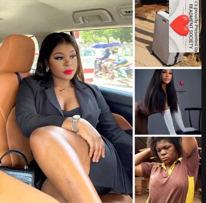 Photo: Steve Fah Locked Rosine Nguemguaing In Furnished Apartment After She Failed To Pay Her 90,000 Fcfa Bill 2 fb img 17363215382548894343475040426685 2