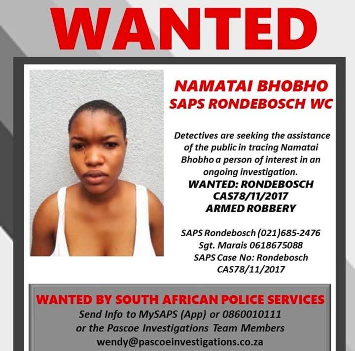 Photo: Namatai Bhobho Itsotsi Riri Kutsvagwa Musouth Africa Riri Kupomerwa Mhosva Yekuba Nepfuti 1 fb img 17363313376138234681277864426872 2