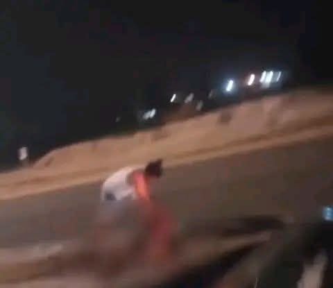 Video: Clip Showed Moment Man, Mr Navin Stoll, Stabbed His Wife, Claudine Stoll, In Front Of Their Crying Child In Guyana 5 fb img 1736430039452539803209543120587 2