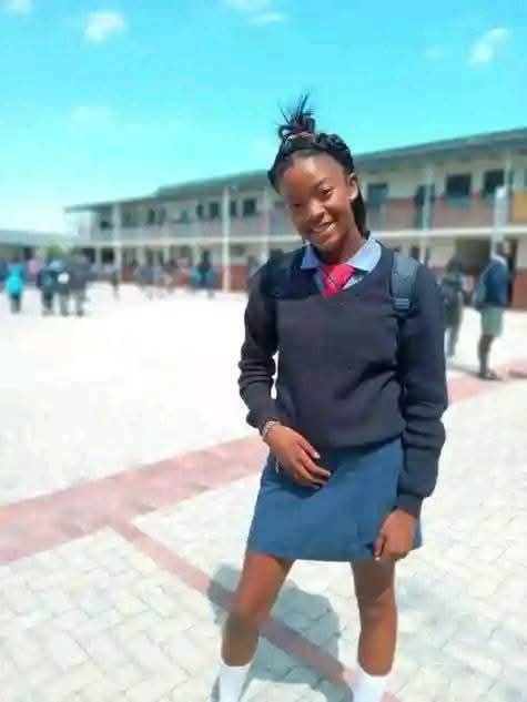 Photo: 18-Year-Old Student, Brownin Van Willing, Shot Dead In Delft 3 fb img 17364447910773133090829457481191 2