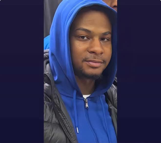 Photo: Journalist Confirmed Laequan Little Body Recovered From A Pond After His Last Seen Was At Bridford Apartments In Greensboro 1 fb img 17368087868669032930212610088304 2