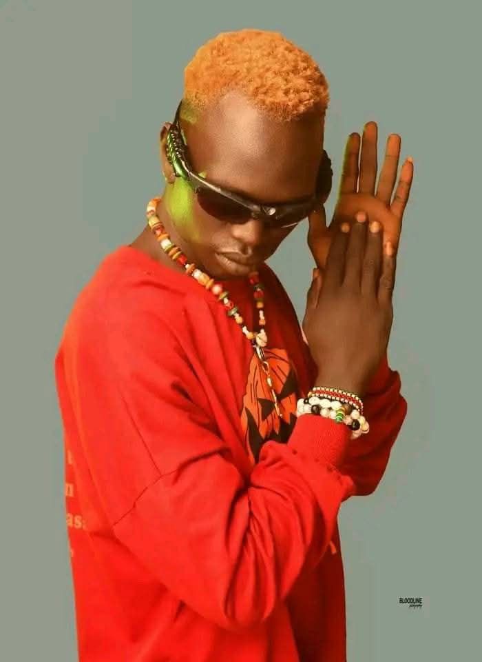 Cause Of Death: Singer, Kaboy Chep Mkm, Is Dead After Battling With Sickness At Mapuordit Hospital 1 fb img 17368609364617707185770264939400