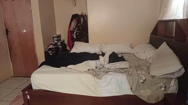 Photo: Wife, Sylvia Mutoba Kalaba, Cohabits With Her Husband, George Kalaba, Corpse 1 fb img 17369530806587640137747478526642 2