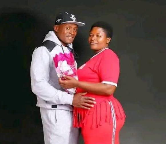 Photo: Hannise Simani Juma Committed Suicide After He Stabbed His Wife, Winnie Akusuha, To Death In Kabwareng, Aldai, Nandi County 4 fb img 17370154938646290339738433175698 2