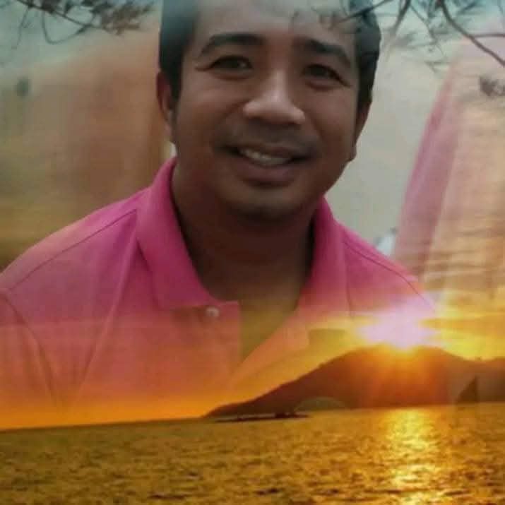 Photo: Jerry Ledda Dofredo Shot Dead By Unknown Gunmen With 6 Bullets With 45-Caliber Rifle At Purok 4 In Midsayap 9 fb img 17372723783083087538690610351324 2