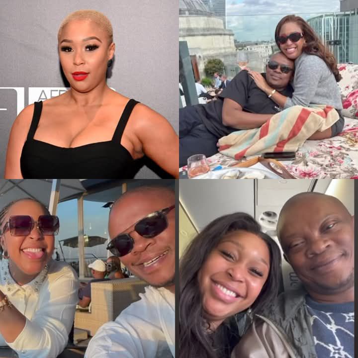 Photo: Wife, Neema Aloyce, Has Dragged Minnie Dlamini For Being A Home Wrecker As Her Husband, Dr Brian Monaisa, Cheated On Her 1 fb img 17373040037677272433229888992104 2