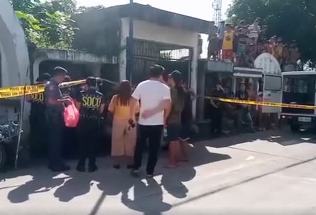 Video: Grandmother, Lola, Killed After She Got Raped In Sorsogon Catholic Cemetery 1 fb img 17373581803453700669272725894614 2