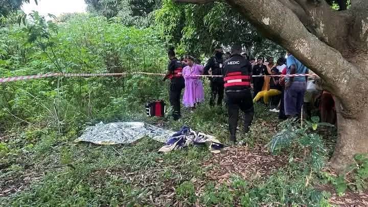 Video: 21-Year-Old Man Who Passed Matric Killed In Maotana 1 fb img 17376647466992867760286753156423 2