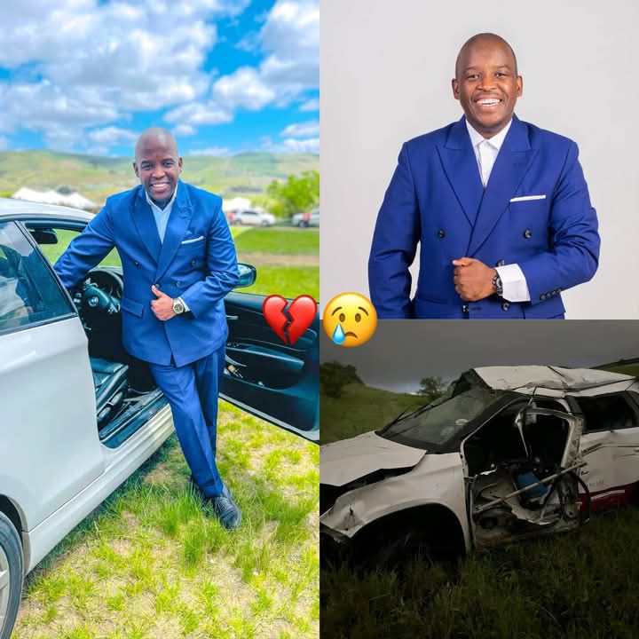 Photo: Scelo Mncube Motivates Survived Fatal Car Accident 1 fb img 17377483891838194735469898048737 2