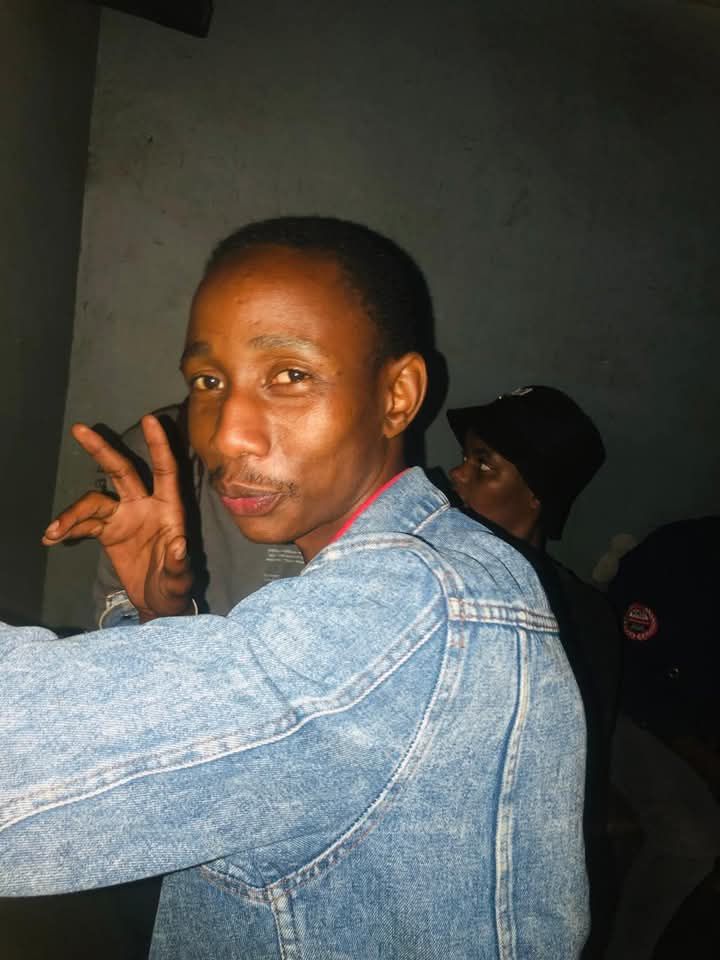 Photo: Sakhile Mashiyani Stabbed To Death By His Girlfriend In Front Of His Friends In Shakaville 1 fb img 17378136404484281155973301587182 2