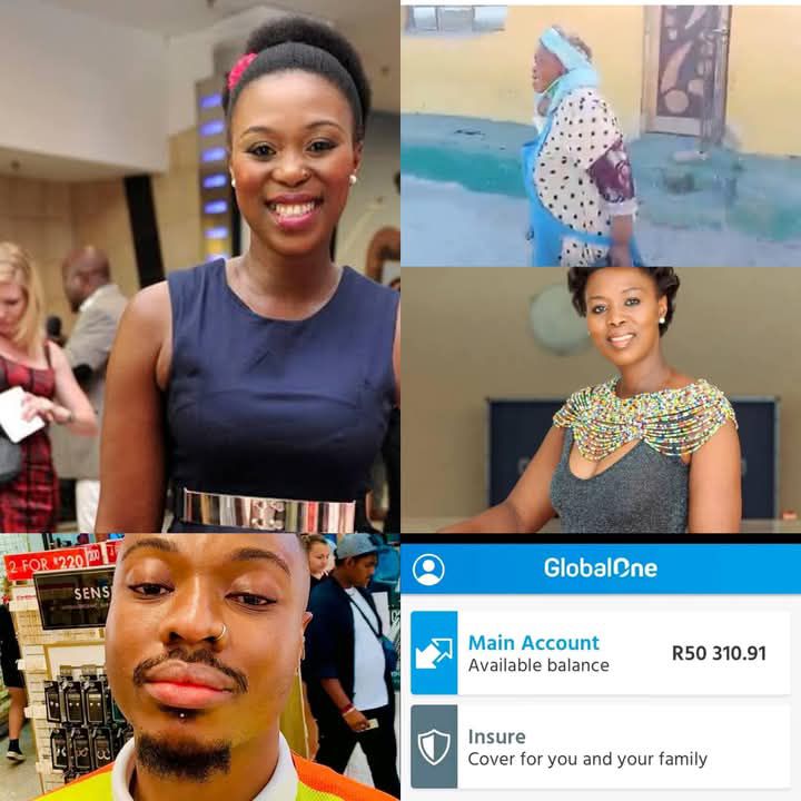 Photo: Mandisi Tshingana Raised R50 310 In Donations For Brenda Ngxoli Who Was Fighting With Her Toxic Mother 1 fb img 17379604947477294814821374716556 2