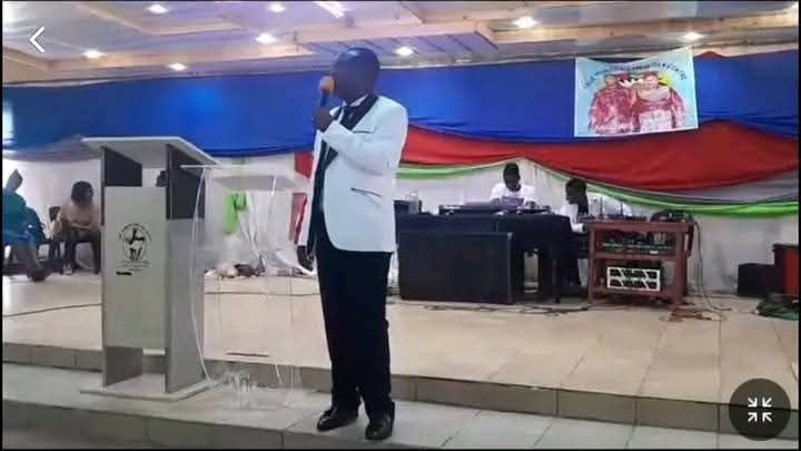 Video: Pastor Died After He Collapsed While Preaching On The Altar In Nzhelele, Maelula 1 fb img 17379621854486172692051813430856 2