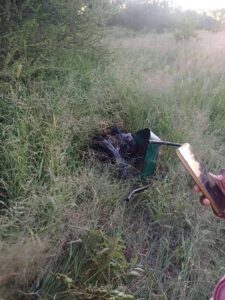 Photo: Woman Found Beheaded In A Wheelbarrow In Maribati 1 fb img 17379668926003526894470018915868 225x300 2