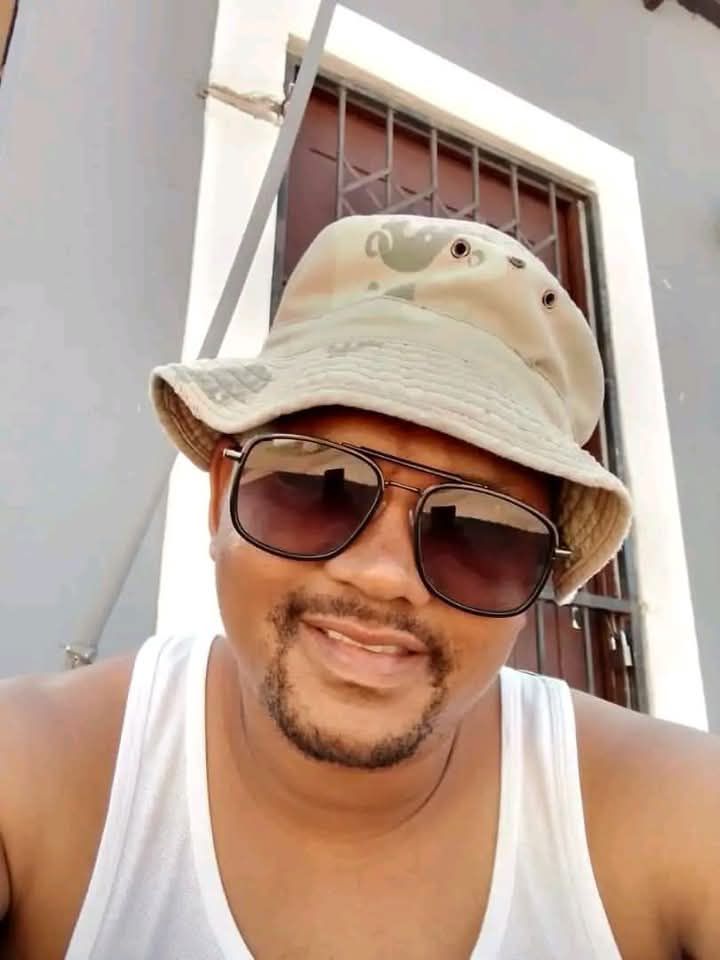 Photo: Taxi Driver, Smiso Ndlovu, Shot Dead In Nanda, Maoti 1 fb img 17379819886457874789693926968121 2