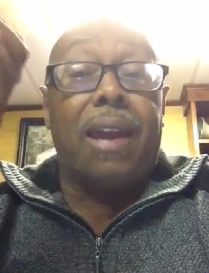 Video: Cussing Pastor, Thaddeus Matthews, Said Video Of Him Sucking Purple Dildo In Trending Leaked Sextape With His A Woman Is Old 1 fb img 17380510034103116932859336961305 2