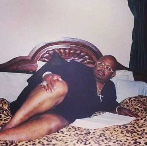 Video: Tabloids Confirmed Cussin Pastor, Thaddeus Matthews, Sucking Purple Dildo In Leaked Viral Sextape 1 fb img 17380510229731178462733878495196 2