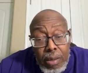 Video: Americans React To Thaddeus Matthews Sucking Purple Sex Toy While Trying To Eat His Ex-Wife Pussy During Viral Leaked Sextape 1 fb img 17380735060941409647504479347889 300x249 2