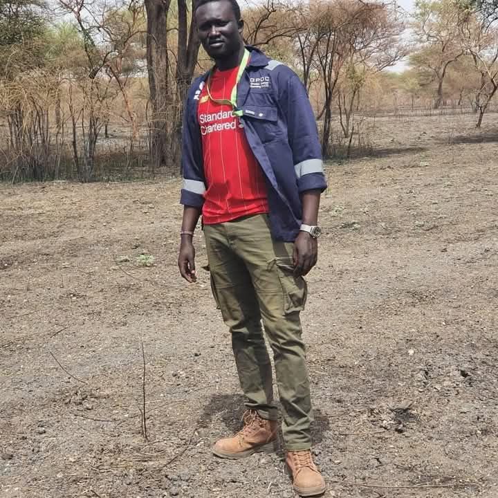 Photo: Maker Makoi Is The Only Survivor Who Survived Plane Crash In Unity State, Juba 1 fb img 1738155778630479641732428822785 2