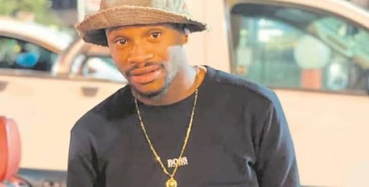 Video: Journalist Confirmed Khethukuthula Duma Njabulo Has Been Shot Dead At A Tuckshop In Harewood, Pietermaritzburg, A Day Before His Wedding 1 fb img 17382184073203551050383764631271