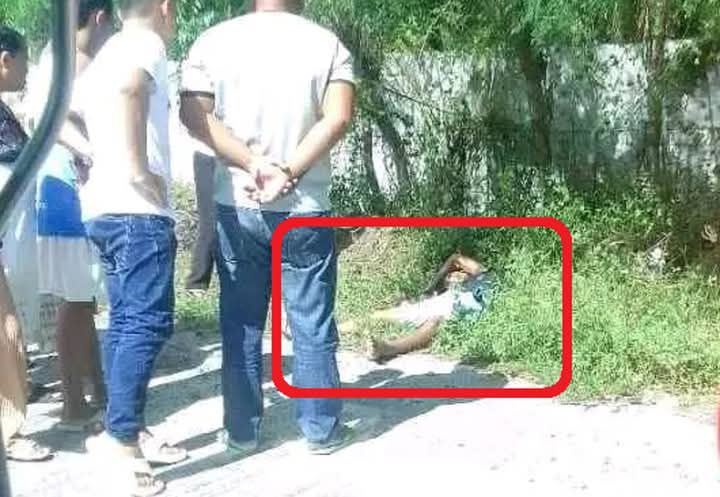 Photo: Jobert Dumanlag, Resident Of San Emmanuel, Died Of Bullet Wounds After Being Shot Dead In Maguindanao Del Sur 8 fb img 1738316185525497682710049923801 2