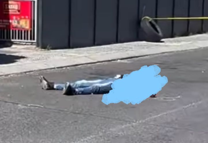 Video: Uber Driver Killed An Teen Robber With Another Teenager Injured In Failed Hijack In Spitz Road, Strandfontein 10 incollage 20250102 0915551822864548324637186506 2