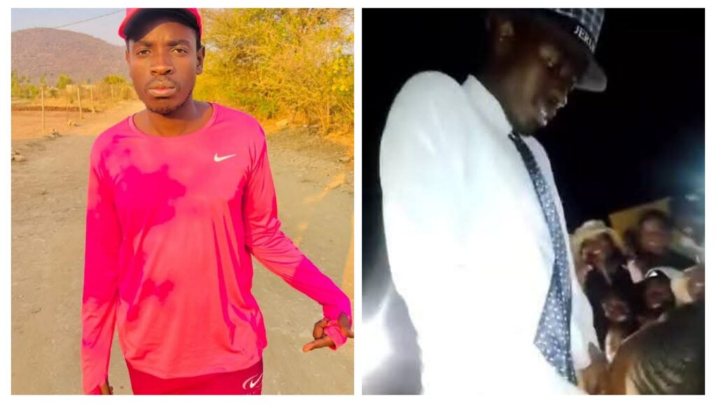 Video: Outrage As Girl Sucking Tsaka Rsa Dick While Performing On Stage At Moletjie, Limpopo, Got Leaked Via Facebook Live 1 incollage 20250102 174103949856652609646382354 1024x576 2