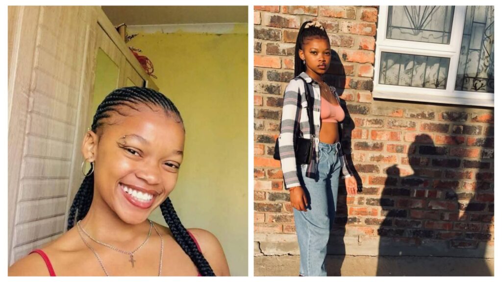 Photo: Journalist Confirmed 21-Year-Old Lady, Zanele Dibaza, Has Been Killed By Her Boyfriend Who Injured Her With A Hole In Her Head In Gqeberha 1 incollage 20250103 1636092975800790839448133148 1024x576 2