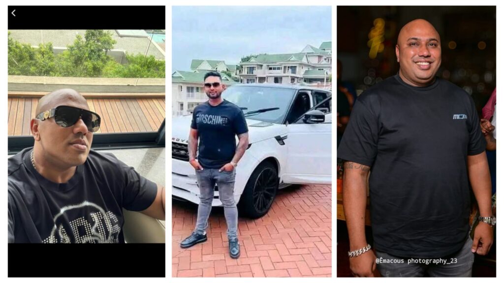 Video: Pro Secure Owner, Ferrel Govender And Brother, Darren Govender, Have Been Charged To Court After They Assassinated Shailen Singh 3 incollage 20250104 1402554373550806356833165695