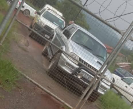 Photo: Journalist Confirmed A Man Suspected To Be A Father Committed Suicide As He Hanged Himself In Sanelisiwe Primary School, Landskop 1 incollage 20250105 182448543771117497210802813