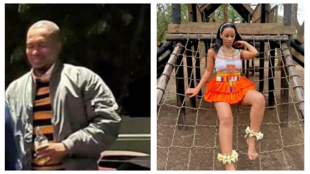 Photo: Journalist Confirmed Mfanafuni Kunene Is The Name Of The Manager Who Killed Ayabonga Mjilo Gcino As He Buried Her In His Yard In Inanda, Amaoti 8 incollage 20250105 2234052746501896849015706720 1024x576 2