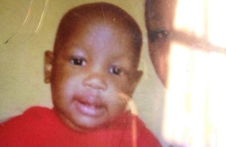 Photo: Journalist Confirmed 1-Year-Old Baby, Anelisiwe Ndlovu, Found Thrown In The River After Being Killed By Unknown Person In Khenana, Nongoma 1 incollage 20250107 1930228377160109226212398868 2