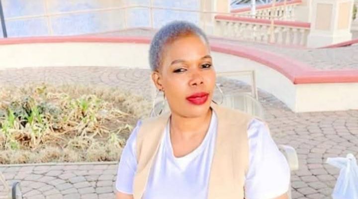 Photo: Journalist Confirmed Burger King Manager, Sebenzile Nkosi, From Ezinkonjaneni Has Been Killed By Her Boyfriend In Mkhondo 1 incollage 20250108 1048451586005454436986890160 2