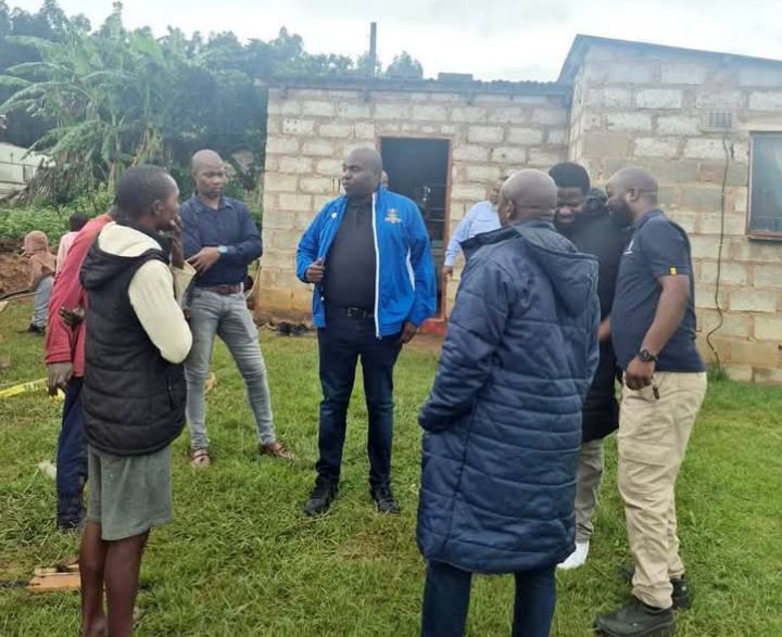 Photo: Journalist Confirmed Umvoti Grandson Killed His Grandmother As He Stabbed Her Multiple Times In Nseleni 10 incollage 20250109 070346057529348524259294154 2