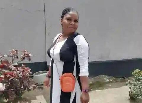 Photo: Journalist Confirmed Amanda Mbhele Got Stabbed 6 Times In The Neck By Her Boyfriend Over 2 Friends In Murchison 1 incollage 20250110 0611353747681567466456109844 2