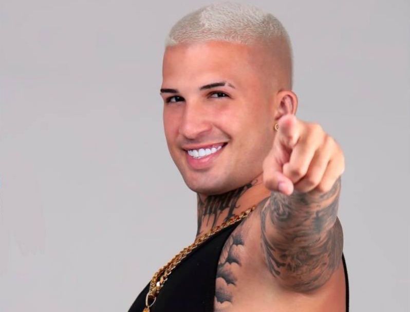 Video: Rapunzel Chupando O Pica Fino De Marcelo Coutinho Em Sextape Viral Que Vazou 7 incollage 20250110 0829356962505746977037977593 2