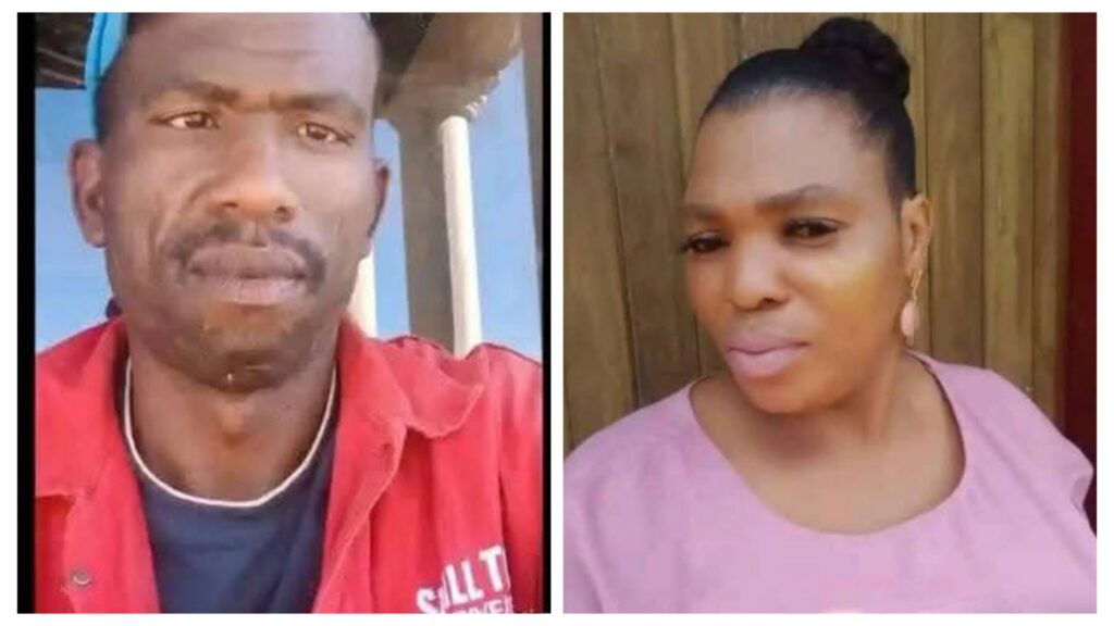 Photo: Police Have Arrested The Smoker Who Shot Zinhle Mabizela Dead With 5 Bullets In Mazizini, Bergville 7 incollage 20250112 0705448268091480150443223119 1024x576 2